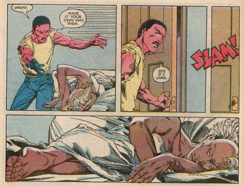 Illustration for article titled X-Men Appreciation Post